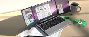 A régi laptop nem szemét — feltámasztjuk.