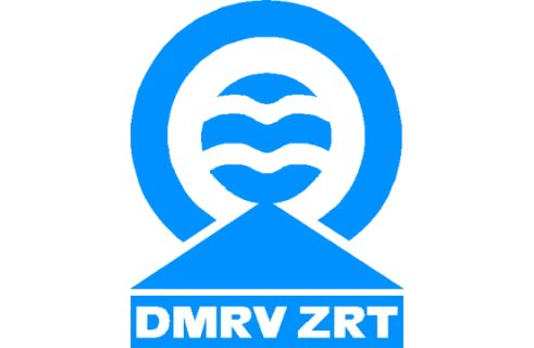DMRV Duna Menti Regionális Vízmű