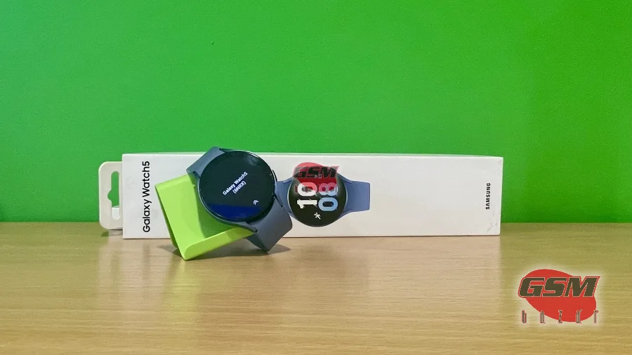 Samsung Galaxy Watch 5
