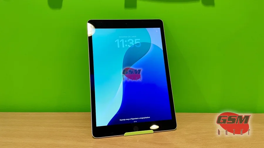 Apple iPad 2021 10.2
