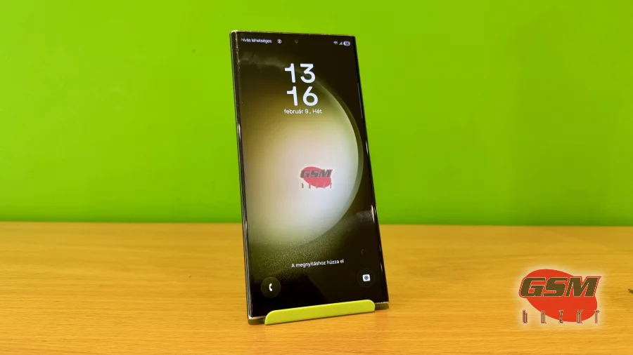 Samsung Galaxy S23 Ultra