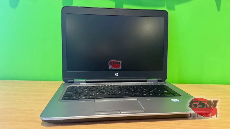 HP Probook 640 G2