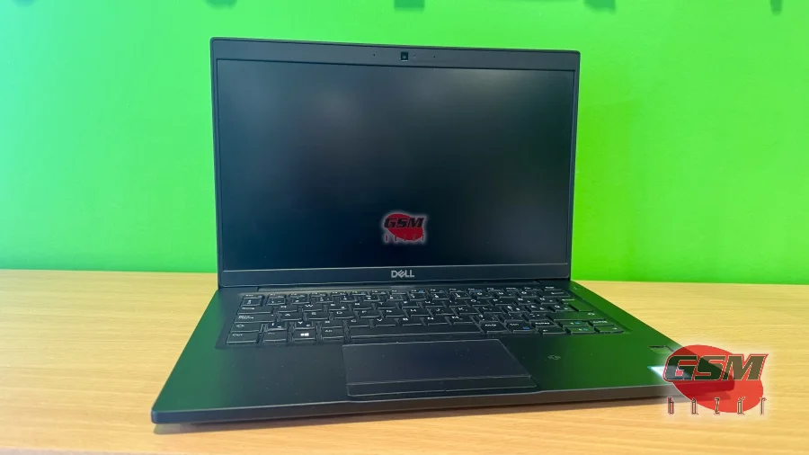 Dell Latitude 7390