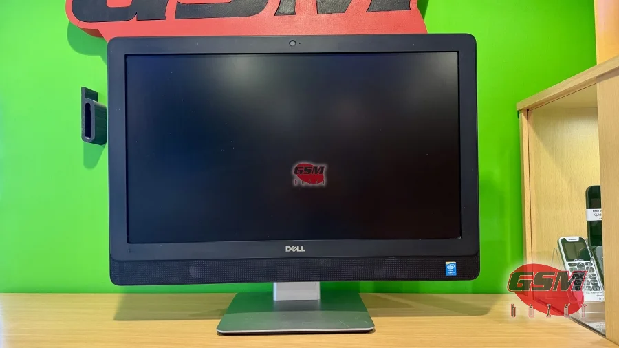 Dell Optiplex 9030 AIO