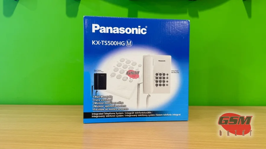 Panasonic KX-TS500HG