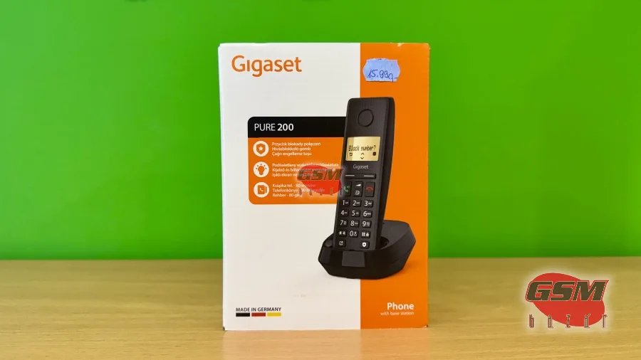 Gigaset Pure 200