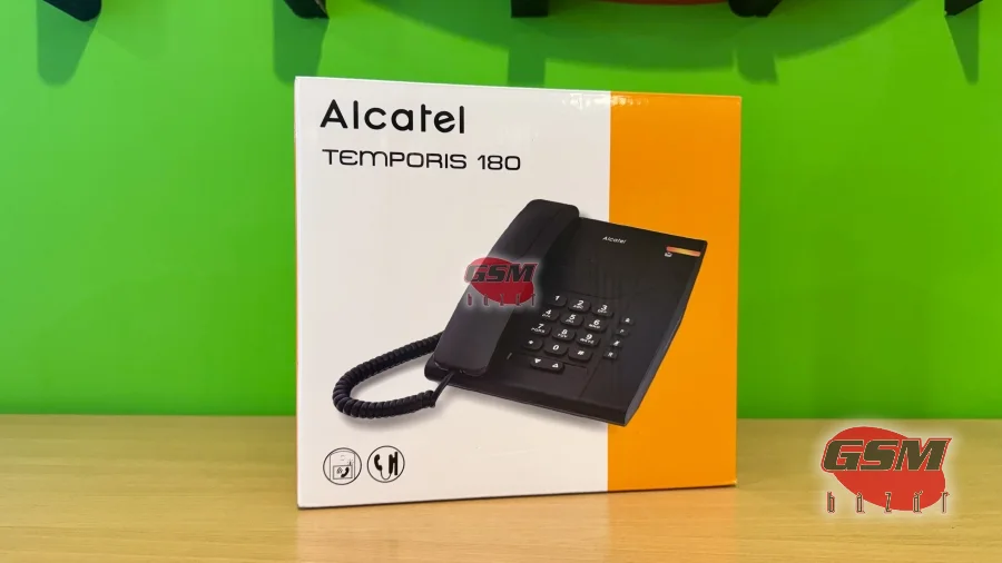 Alcatel Temporis 180