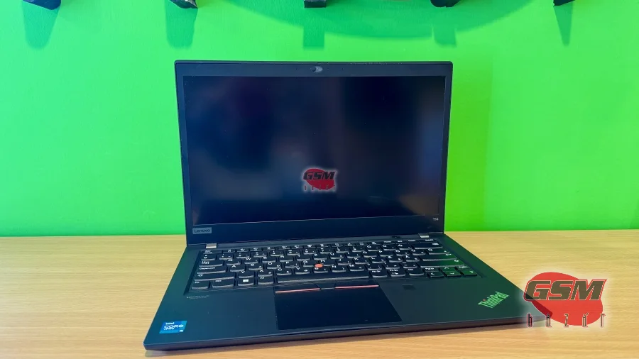 Lenovo T14