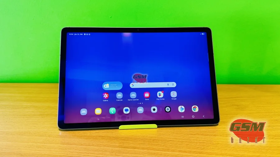 Samsung Galaxy Tab S9 FE 5G