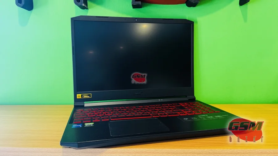 Acer Nitro 5