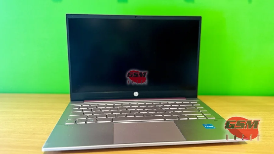 HP Pavilion 14