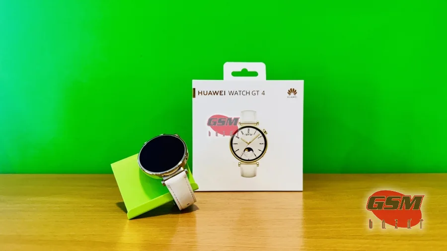 Huawei Watch GT 4 41mm