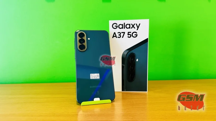 Samsung Galaxy A37 5G