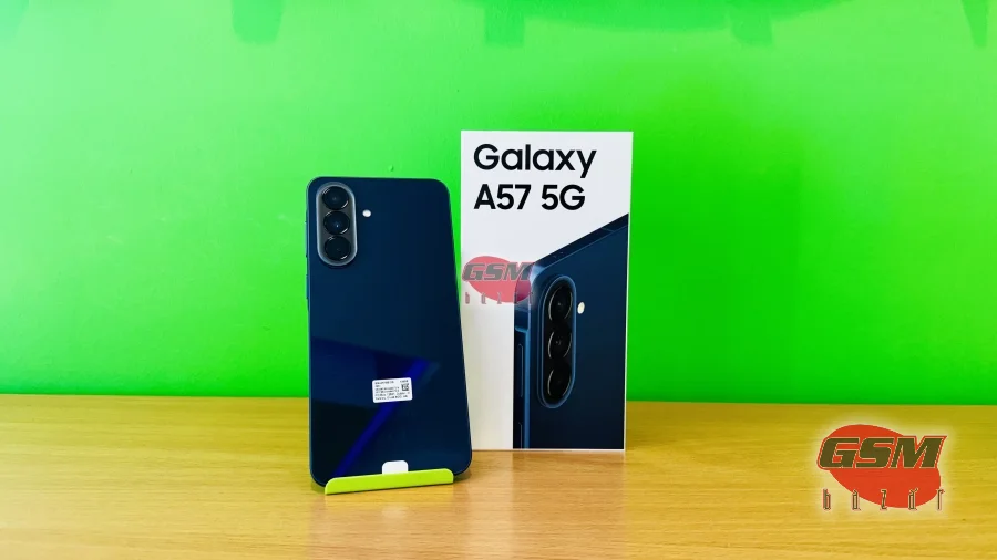 Samsung Galaxy A57 5G