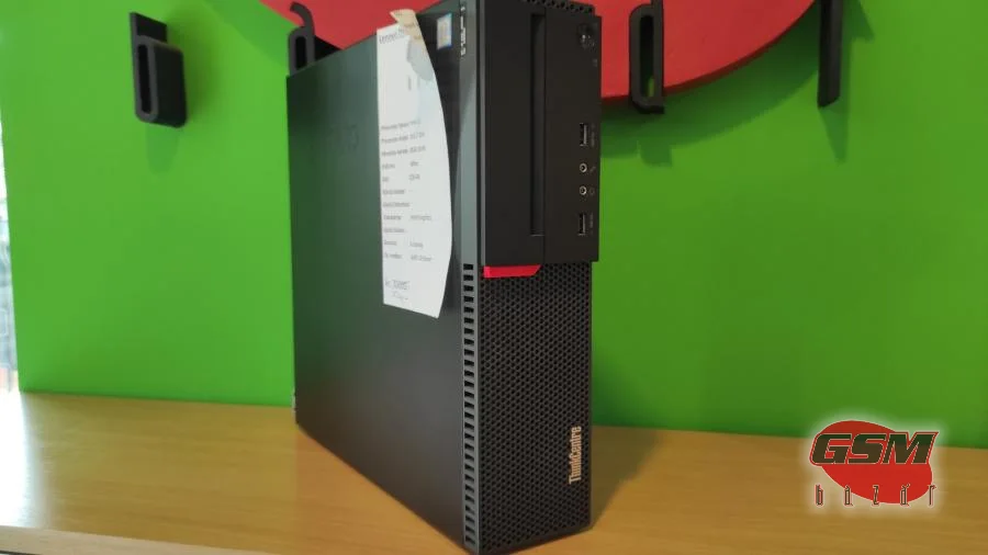 Lenovo Thinkcentre M700