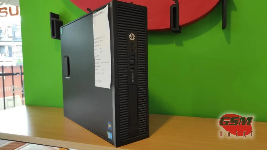 HP Elitedesk 800 G1