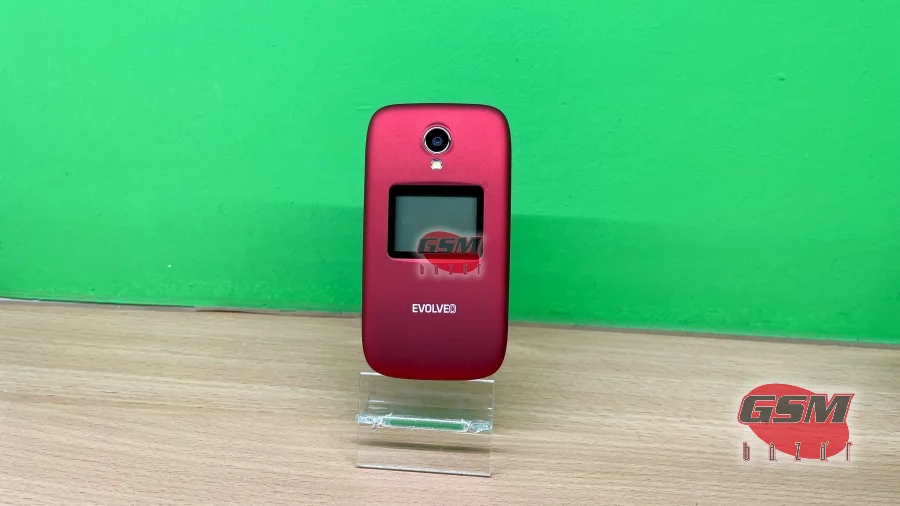 Evolveo EasyPhone FS