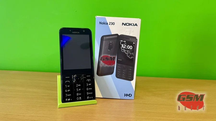 Nokia 230 (2024)