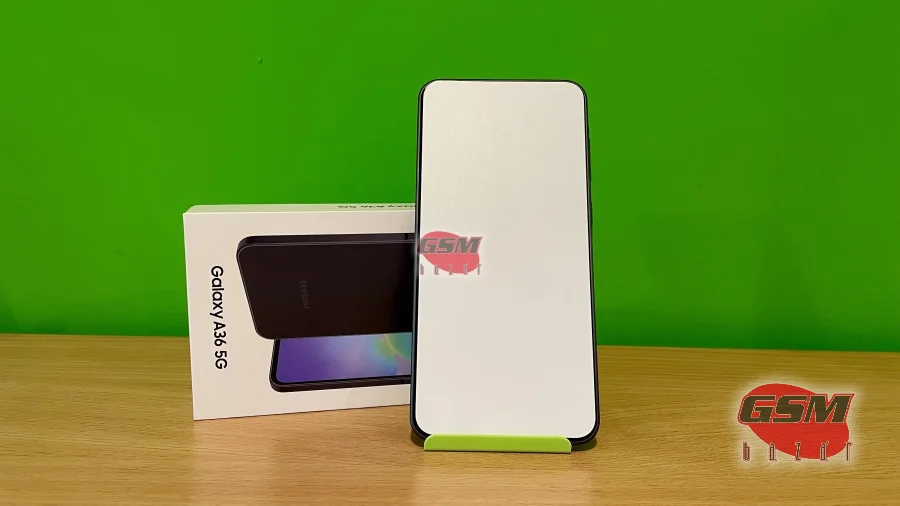 Samsung Galaxy A36 5G
