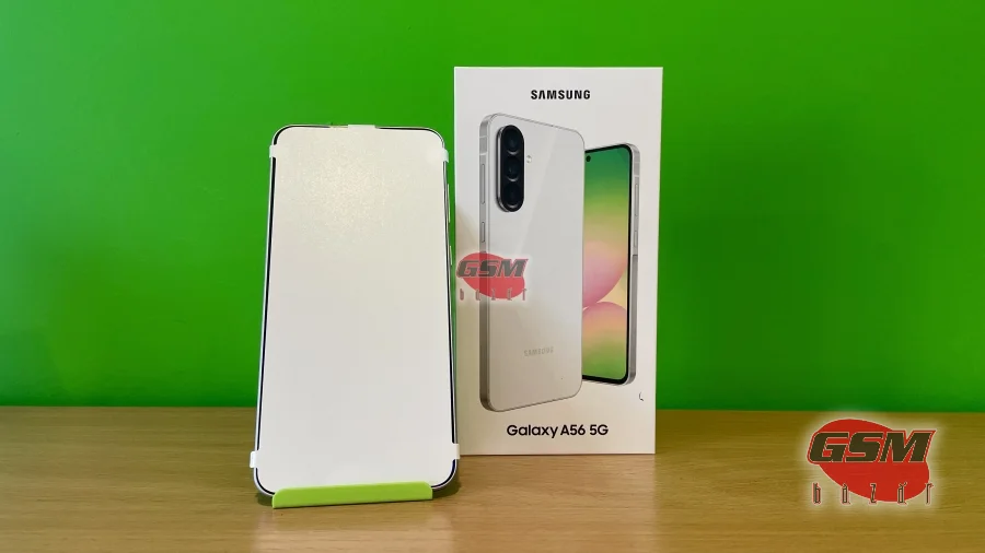 Samsung Galaxy A56 5G