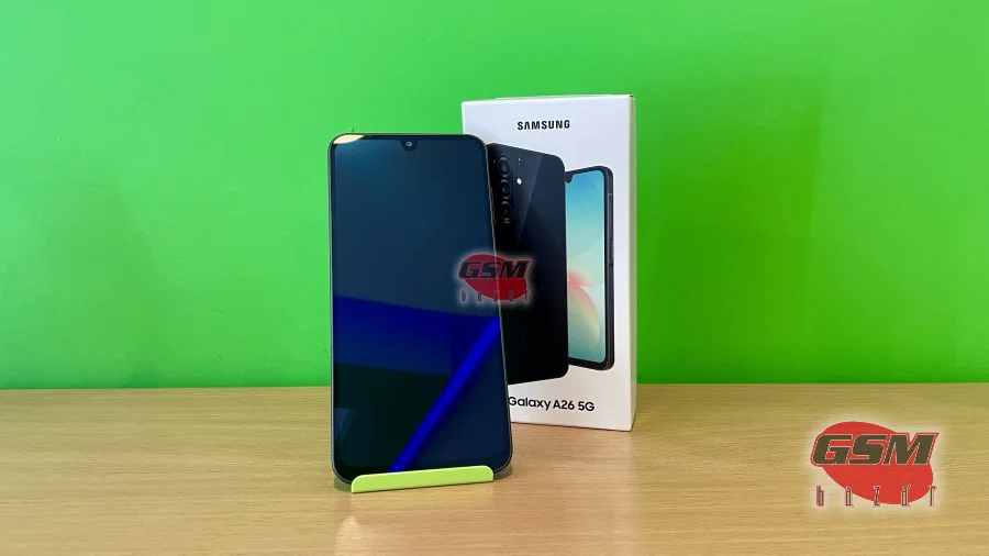Samsung Galaxy A26 5G
