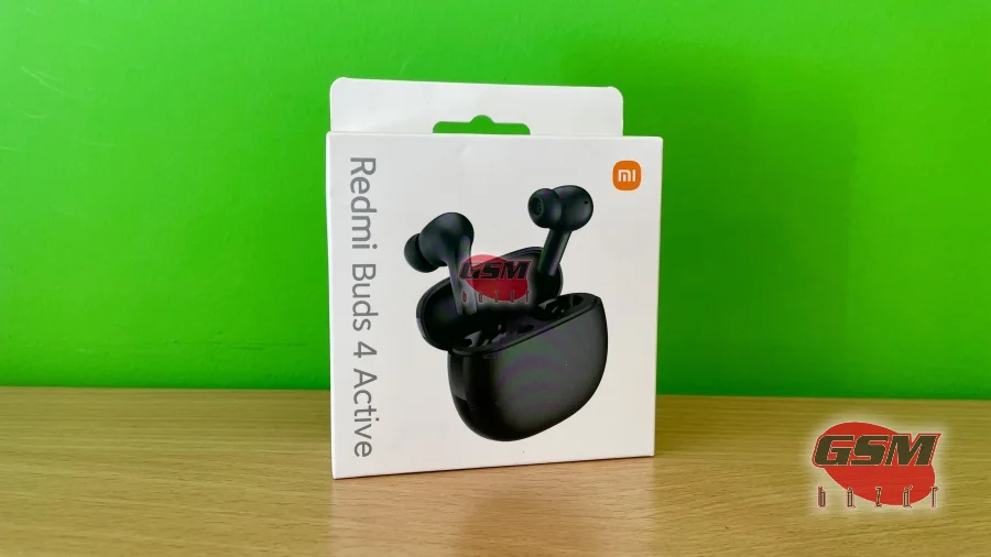 Xiaomi Redmi Buds 4 Active