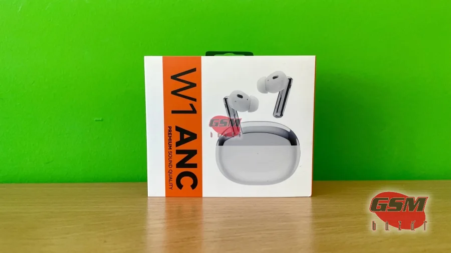 Xiaomi Haylou W1 ANC