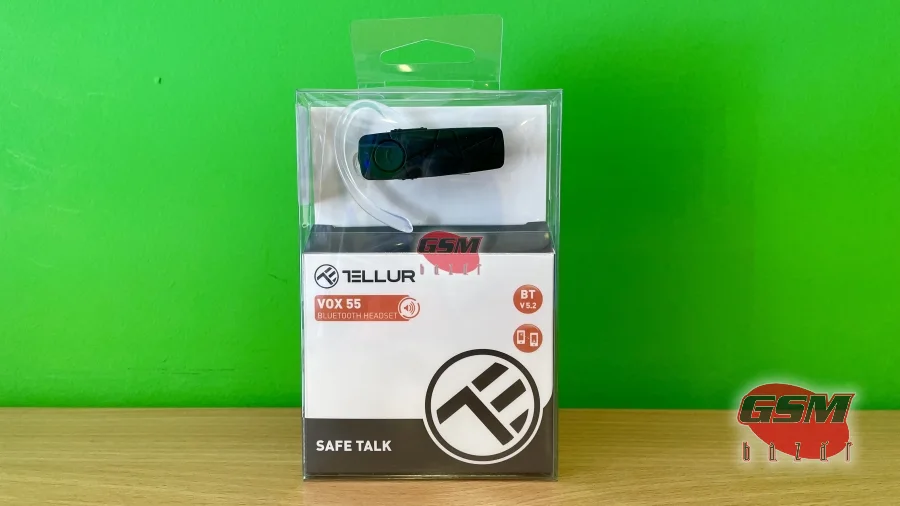 Tellur Vox 55