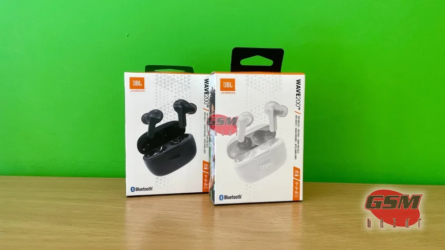 JBL Wave 200
