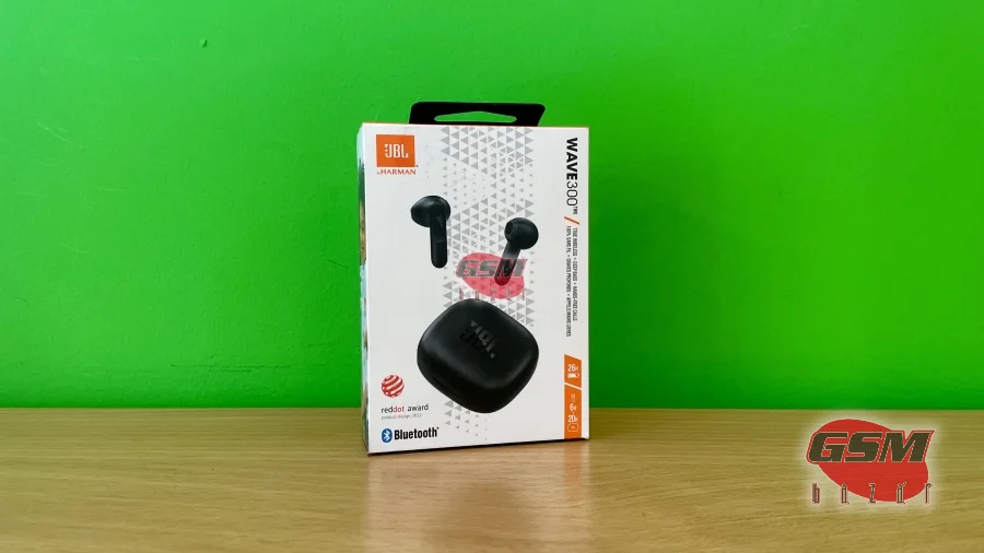 JBL Wave 300 tws