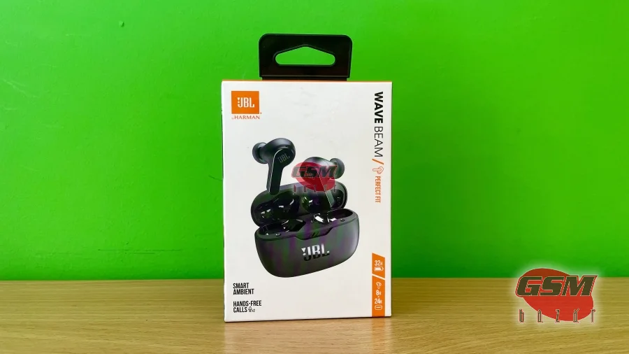 JBL Wave Beam