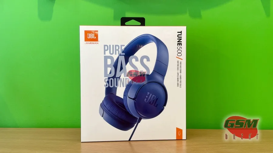 JBL Tune 500