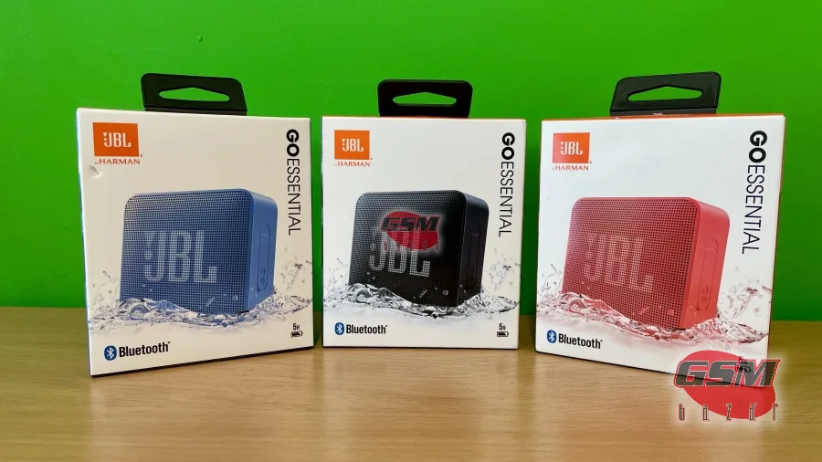 JBL Go Essential