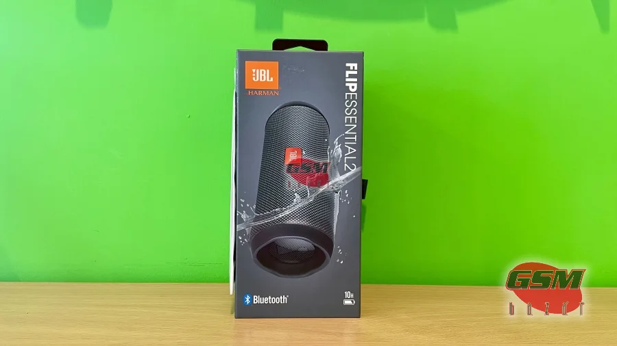 JBL Flip Essential 2