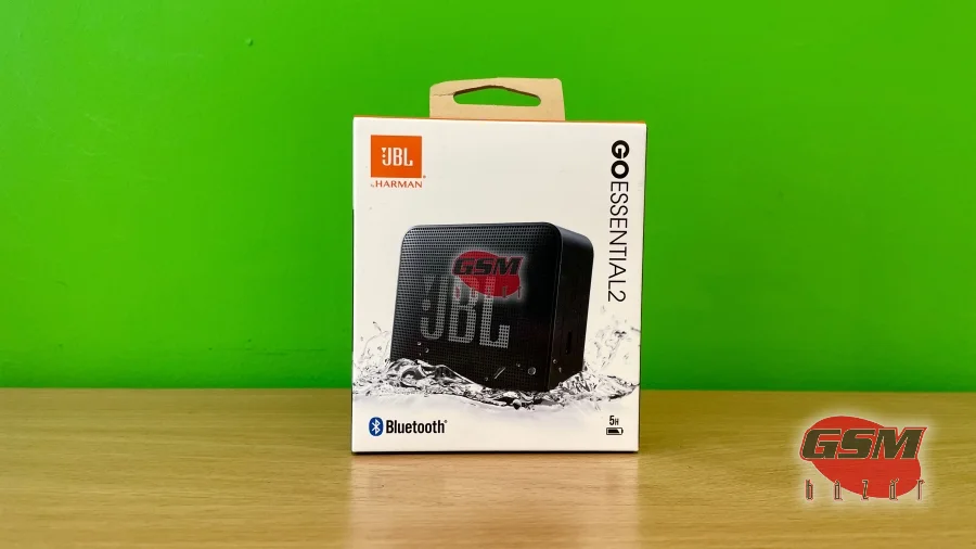 JBL Go Essential 2
