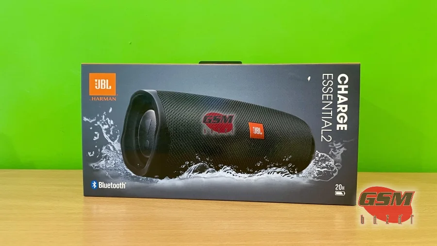 JBL Charge Essential 2
