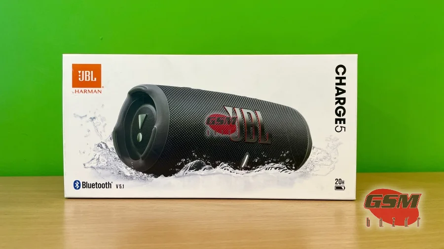 JBL Charge 5
