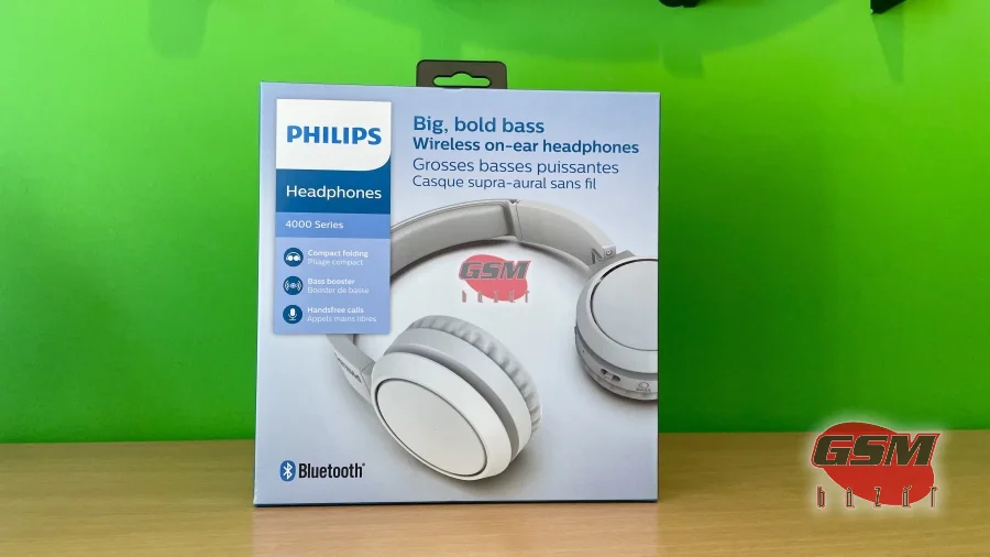 Philips 4000 Series