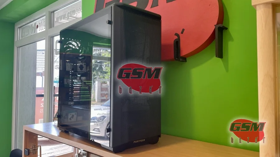 Asus Gamer PC