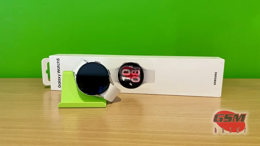 Samsung Galaxy Watch 5