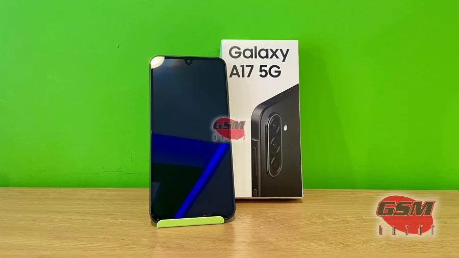 Samsung Galaxy A17 5G