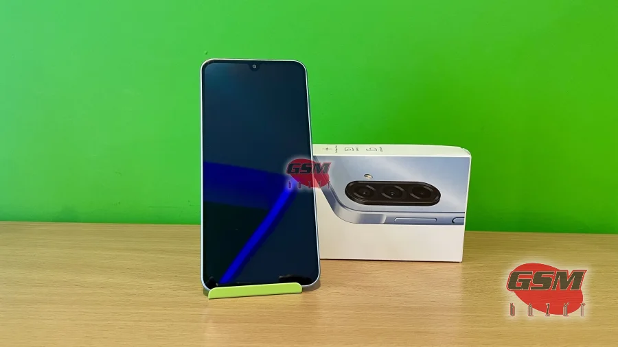 Samsung Galaxy A17